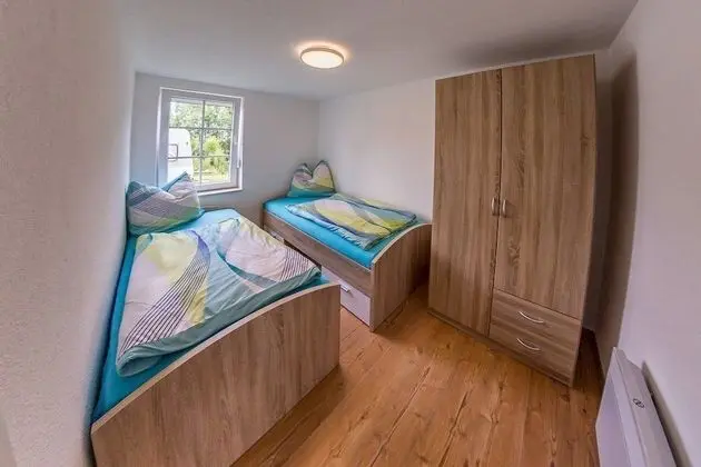 Bungalov (big - incl. cleaning fee 40 EUR)