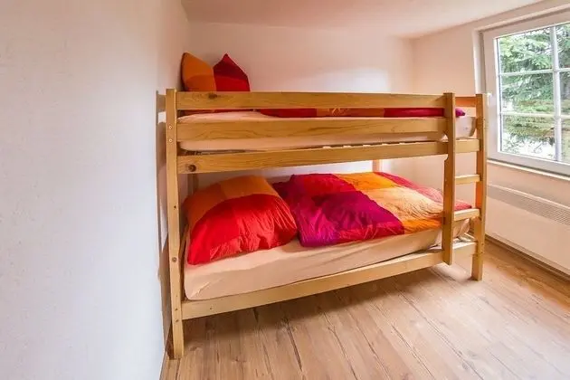 Bungalov (big - incl. cleaning fee 40 EUR)