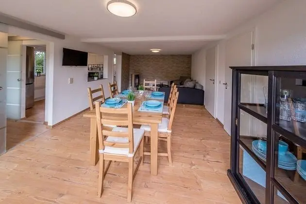 Bungalov (big - incl. cleaning fee 40 EUR)