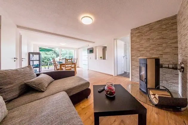 Bungalov (big - incl. cleaning fee 40 EUR)