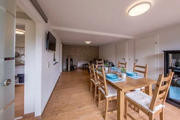 Bungalov (big - incl. cleaning fee 40 EUR)