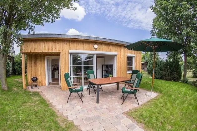 Bungalov (big - incl. cleaning fee 40 EUR)