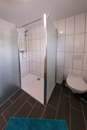 Bungalov (big - incl. cleaning fee 40 EUR)