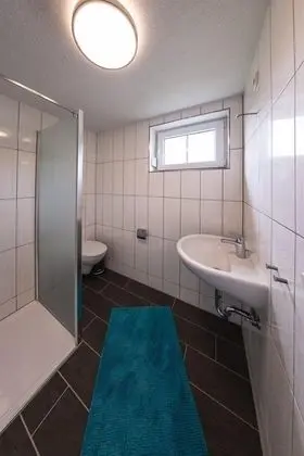 Bungalov (big - incl. cleaning fee 40 EUR)