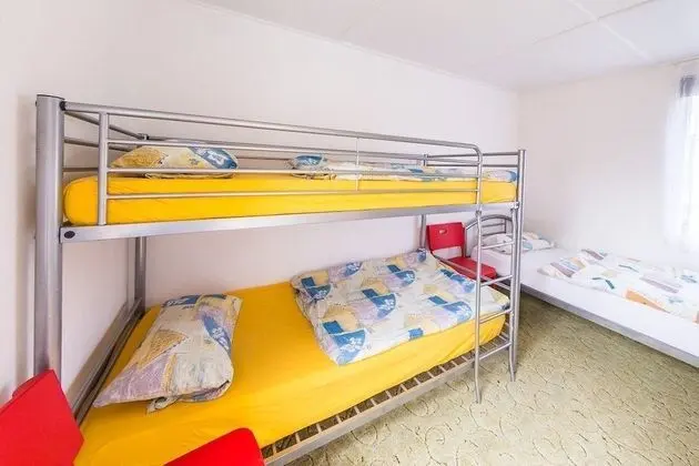 Bungalov (small - incl. cleaning fee 40 EUR)