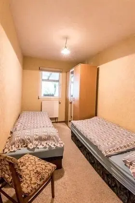 Ev (incl. cleaning fee 40 EUR)