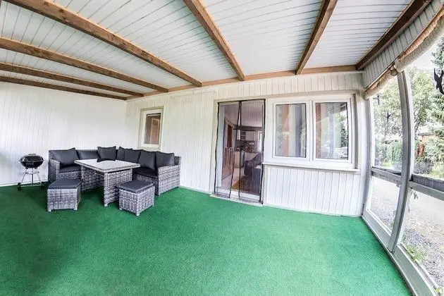 Ev (incl. cleaning fee 40 EUR)