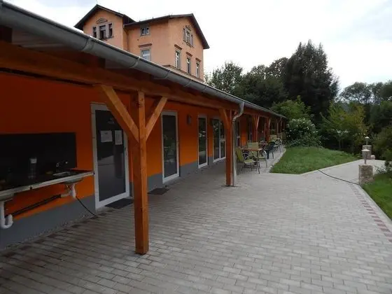 Basic Ortak Ranzalı Oda, 1 Yatak Odası, Ortak Banyo