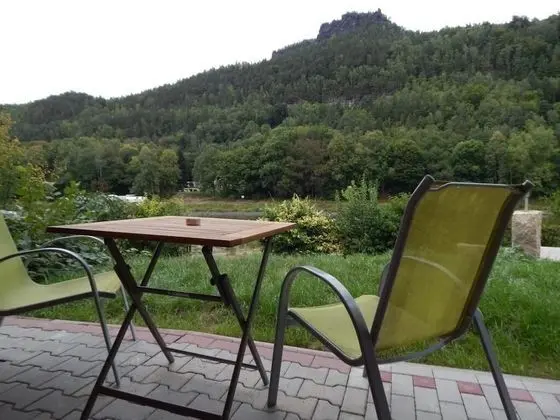 Basic Ortak Ranzalı Oda, 1 Yatak Odası, Ortak Banyo