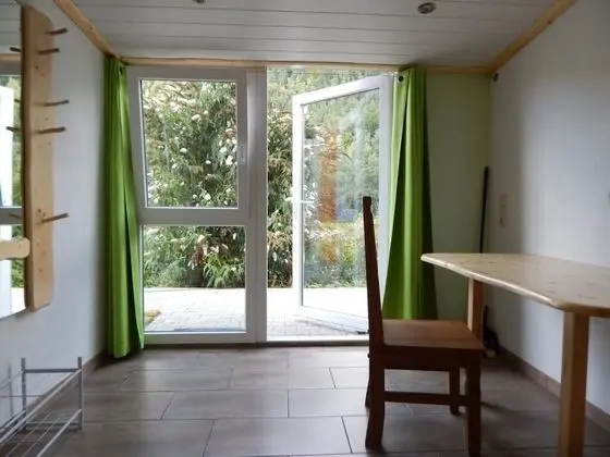 Basic Tek Büyük veya İki Ayrı Yataklı Oda, 1 Çift Kişilik Yatak, Nehir Manzaralı