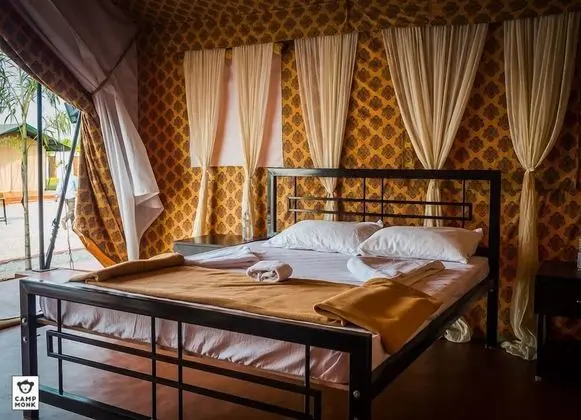 Luxury Çadır