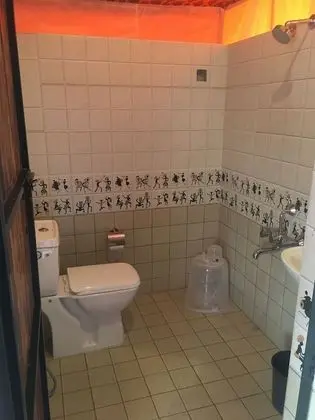 Luxury Çadır