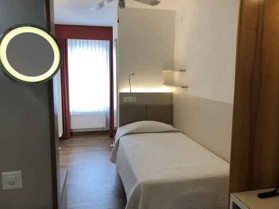 Standard Tek Kişilik Oda