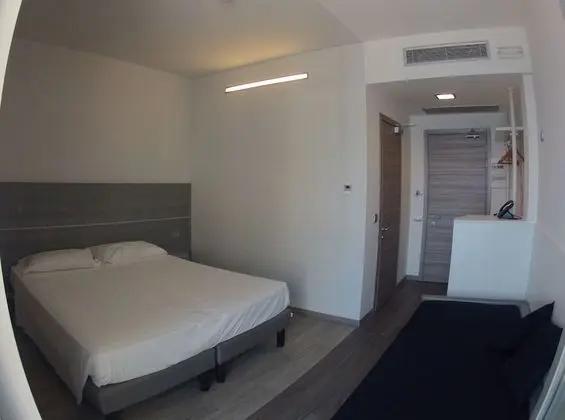 Üç Kişilik Oda, 1 Yatak Odası, Göl Manzaralı