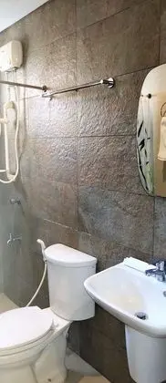 Family Dört Kişilik Oda