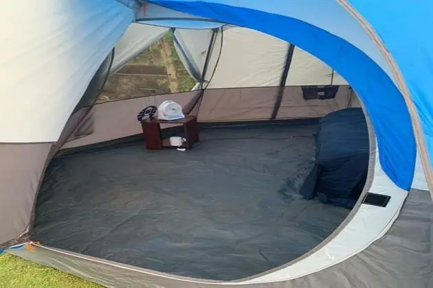 Luxury Çadır