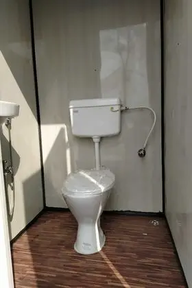 Luxury Çadır