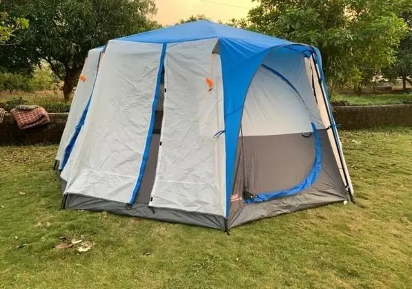 Luxury Çadır