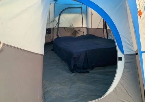 Luxury Çadır