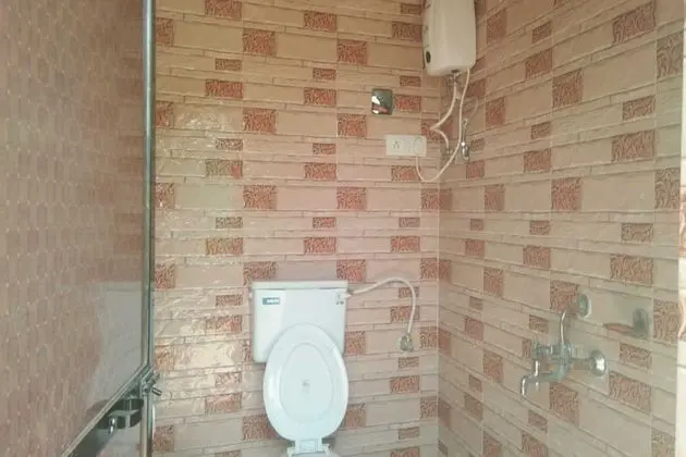 Luxury Çadır