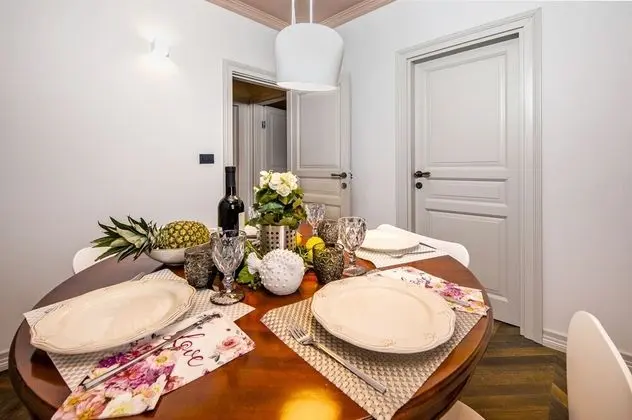 Design Apart Daire, 2 Yatak Odası