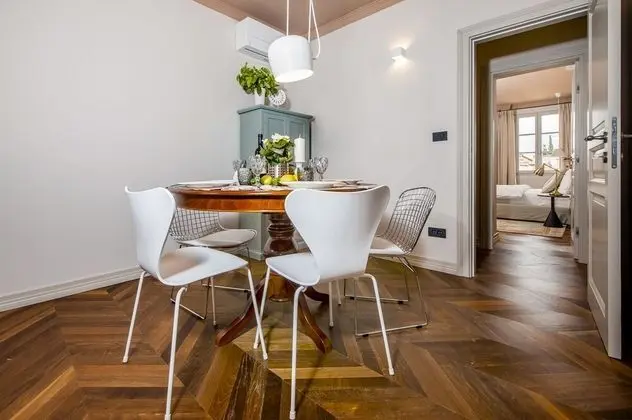 Design Apart Daire, 2 Yatak Odası