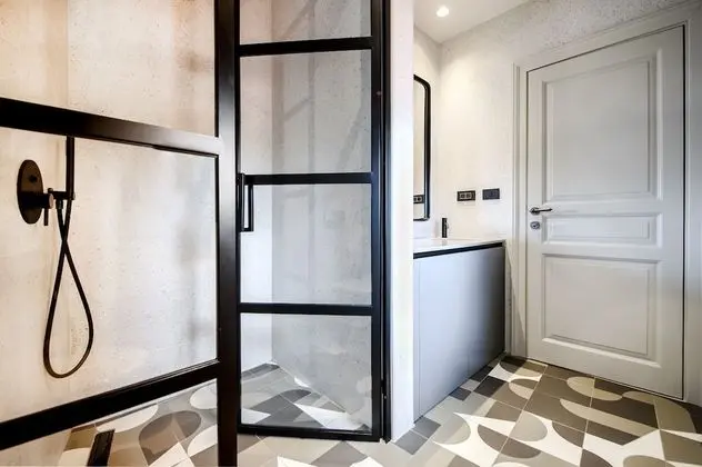 Design Apart Daire, 2 Yatak Odası