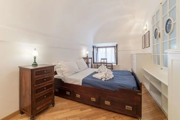 Apart Daire, 2 Yatak Odası
