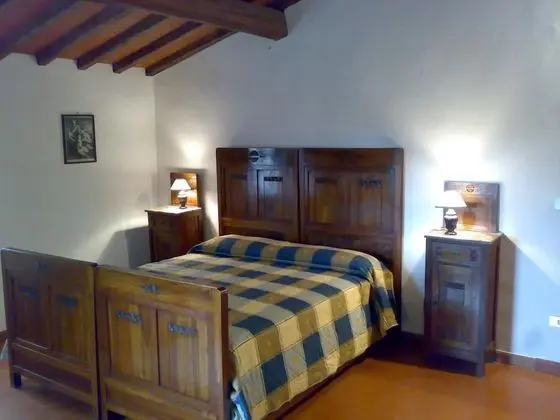 Comfort Apart Daire, 2 Yatak Odası (Leccio)