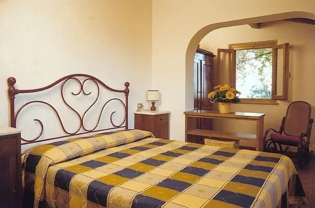 Comfort Apart Daire, 2 Yatak Odası (Leccio)