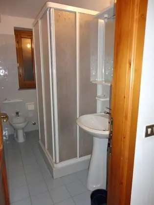 Comfort Apart Daire, 2 Yatak Odası (Leccio)
