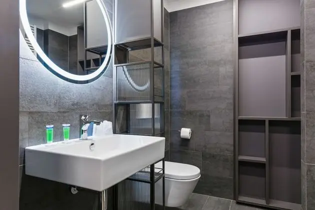 Classic Büyük Yataklı Tek Kişilik Oda