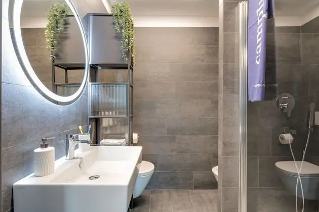 Classic Büyük Yataklı Tek Kişilik Oda