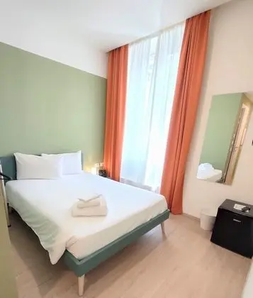 Comfort Tek Kişilik Oda