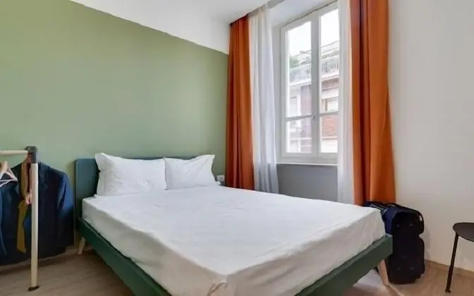Comfort Tek Kişilik Oda