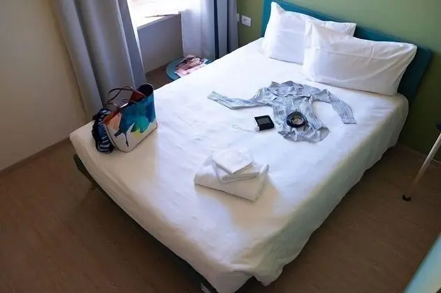 Comfort Tek Kişilik Oda