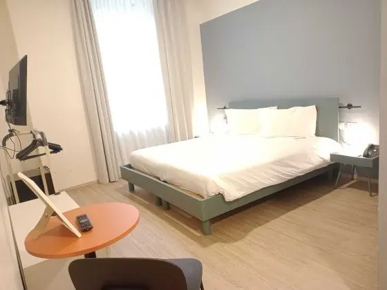Comfort Tek Kişilik Oda