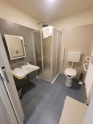 Comfort Tek Kişilik Oda
