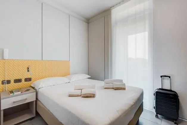 Economy Tek Büyük Yataklı Oda