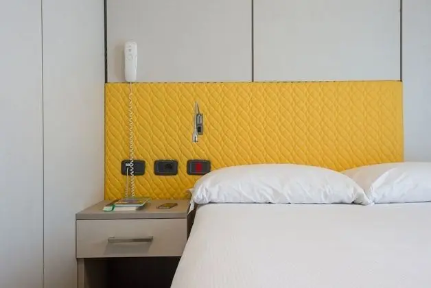 Economy Tek Büyük Yataklı Oda