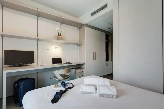 Economy Tek Büyük Yataklı Oda