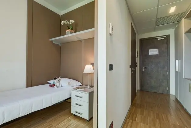 Standard Üç Kişilik Oda