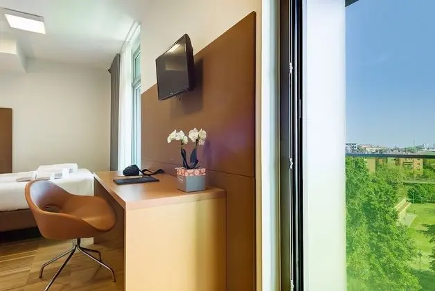 Standard Üç Kişilik Oda