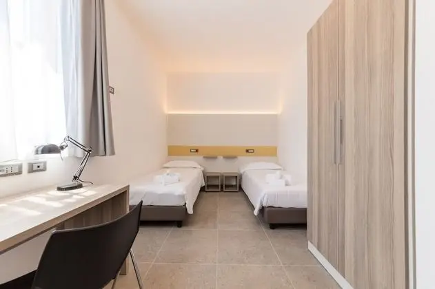 Standard Büyük Yataklı Tek Kişilik Oda