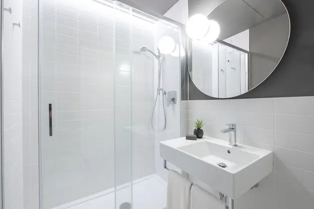 Deluxe Tek Büyük Yataklı Oda, Balkon