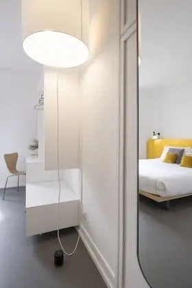 Standard Tek Kişilik Oda