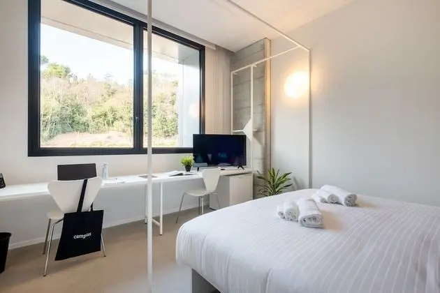 Comfort Büyük Yataklı Tek Kişilik Oda