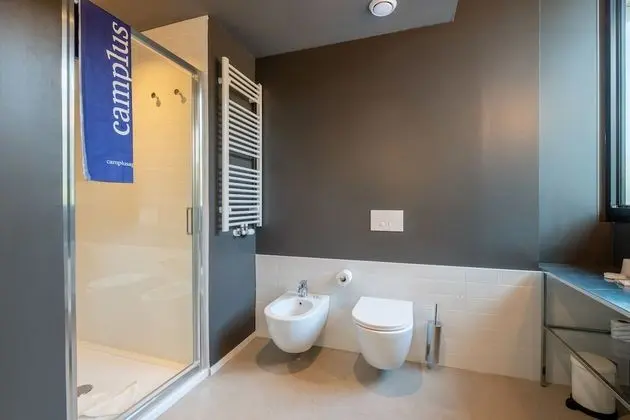Comfort Büyük Yataklı Tek Kişilik Oda