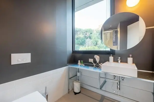 Comfort Büyük Yataklı Tek Kişilik Oda