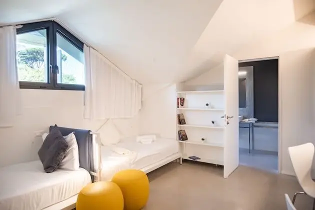 Comfort İki Ayrı Yataklı Oda